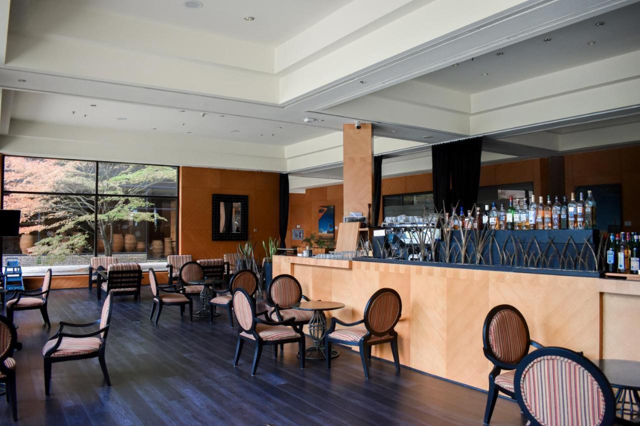 Sheraton Pilar Hotel & Convention Center Dış mekan fotoğraf