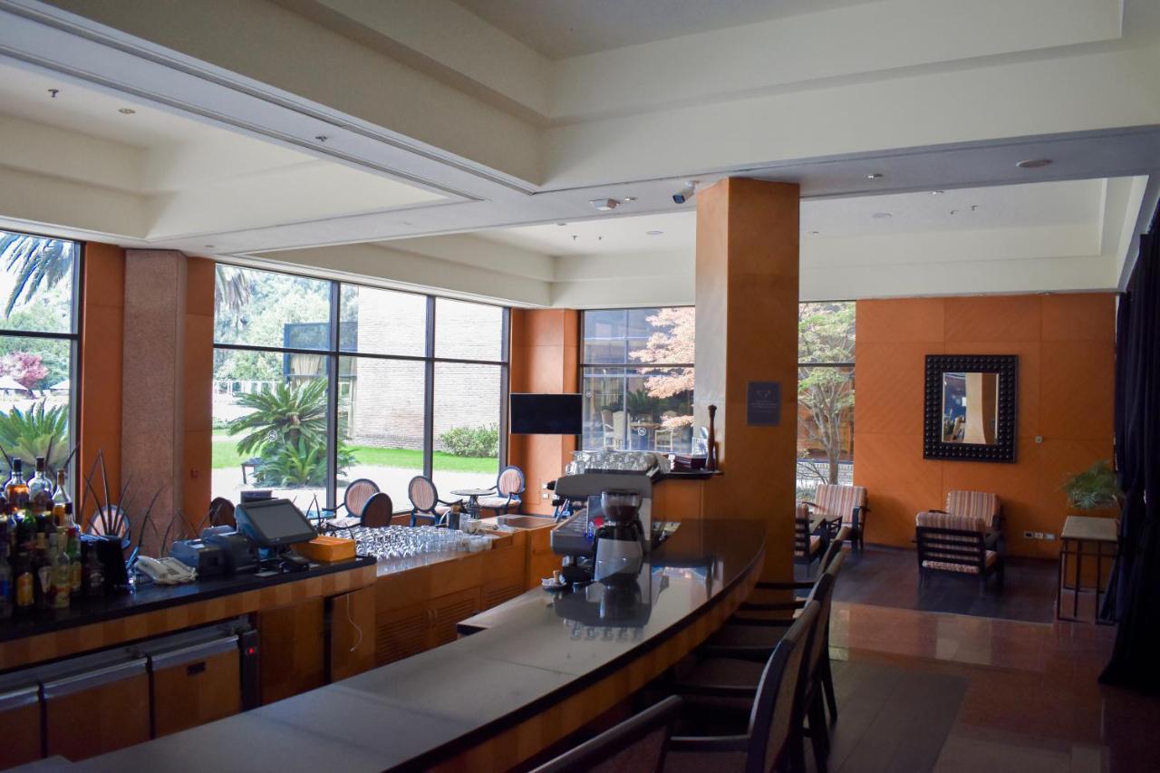Sheraton Pilar Hotel & Convention Center Dış mekan fotoğraf