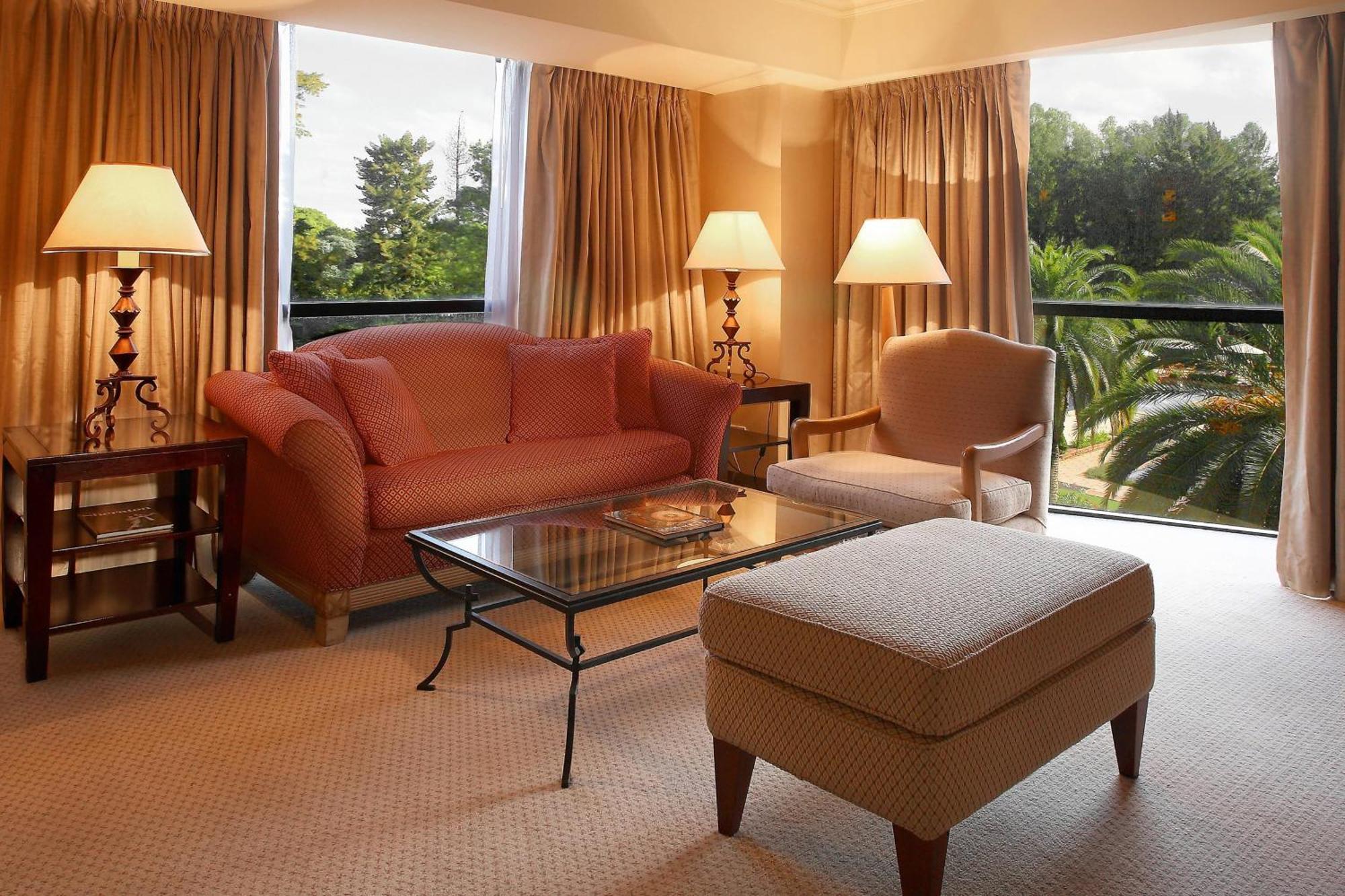 Sheraton Pilar Hotel & Convention Center Dış mekan fotoğraf