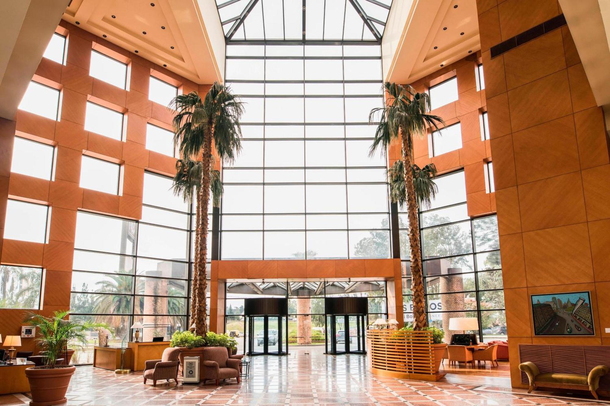 Sheraton Pilar Hotel & Convention Center Dış mekan fotoğraf