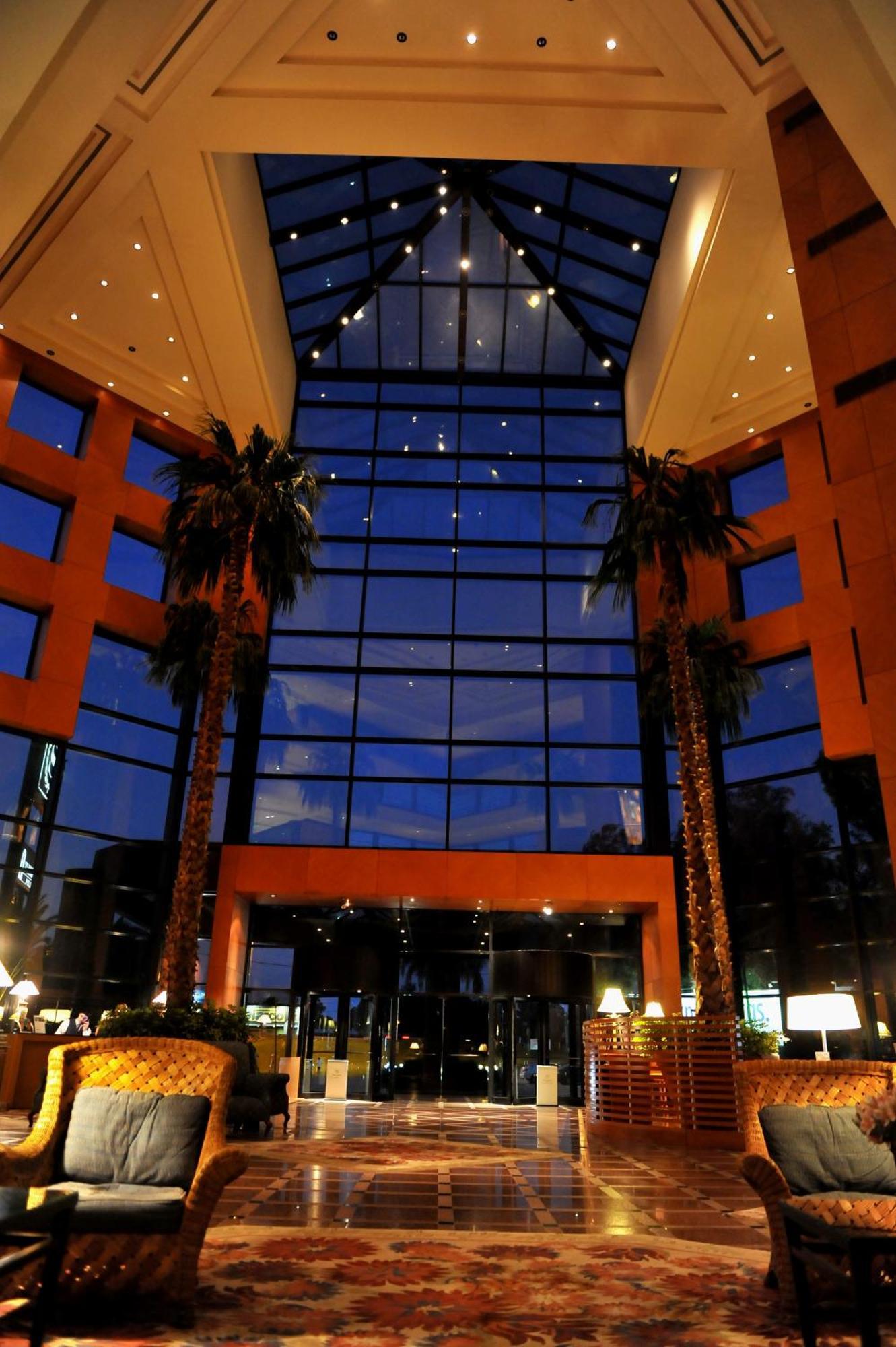 Sheraton Pilar Hotel & Convention Center Dış mekan fotoğraf